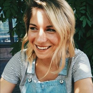 Meet your Posher, Ailee